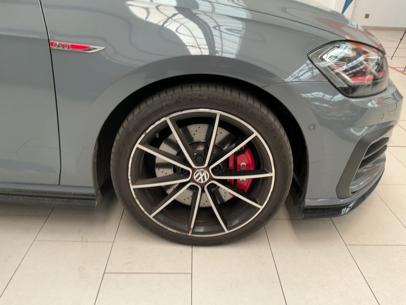 Volkswagen Golf VII 2.0 TSI GTI TCR 2019 – снимка 11