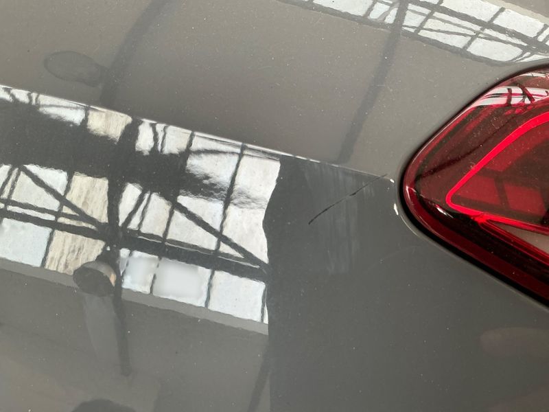 Volkswagen Golf VII 2.0 TSI GTI TCR 2019 – снимка 27