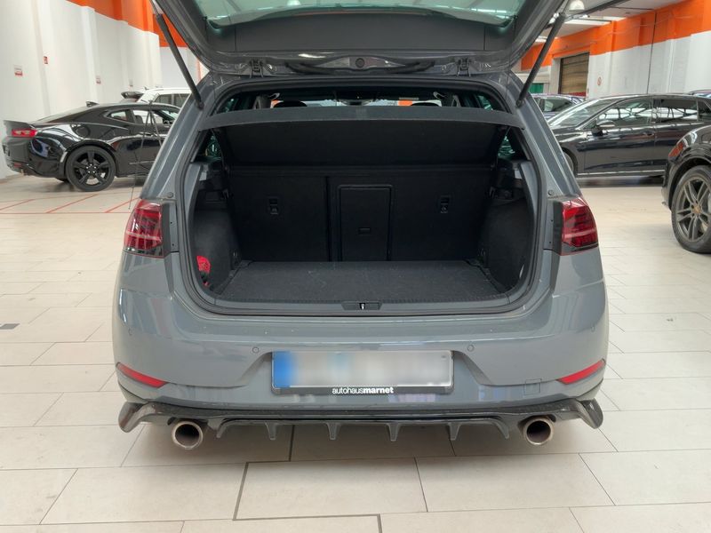 Volkswagen Golf VII 2.0 TSI GTI TCR 2019 – снимка 15