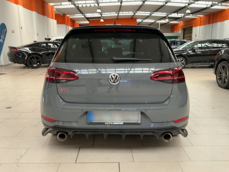 Volkswagen Golf VII 2.0 TSI GTI TCR 2019 – снимка 7