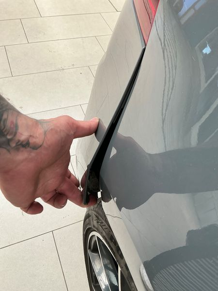 Volkswagen Golf VII 2.0 TSI GTI TCR 2019 – снимка 26
