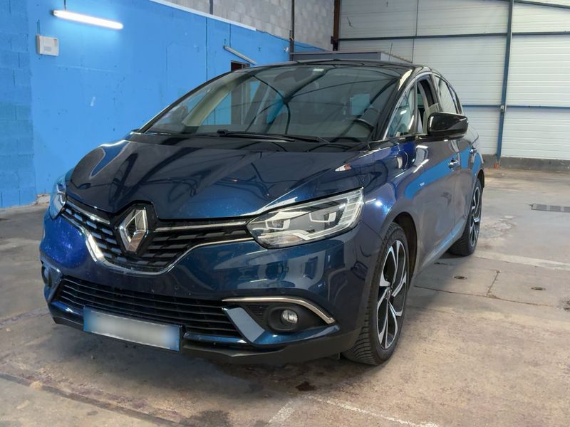 Renault Scenic 1.3 TCe BOSE-Edition 2019 – снимка 1