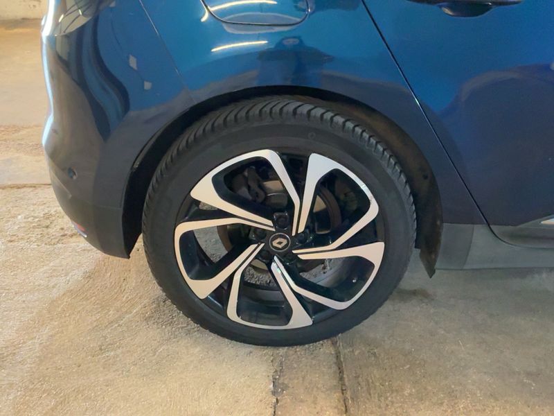 Renault Scenic 1.3 TCe BOSE-Edition 2019 – снимка 9