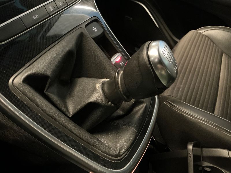 Renault Scenic 1.3 TCe BOSE-Edition 2019 – снимка 34