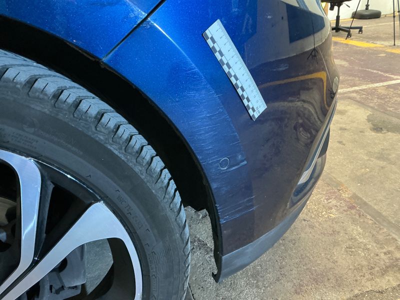 Renault Scenic 1.3 TCe BOSE-Edition 2019 – снимка 42