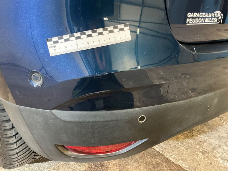Renault Scenic 1.3 TCe BOSE-Edition 2019 – снимка 38