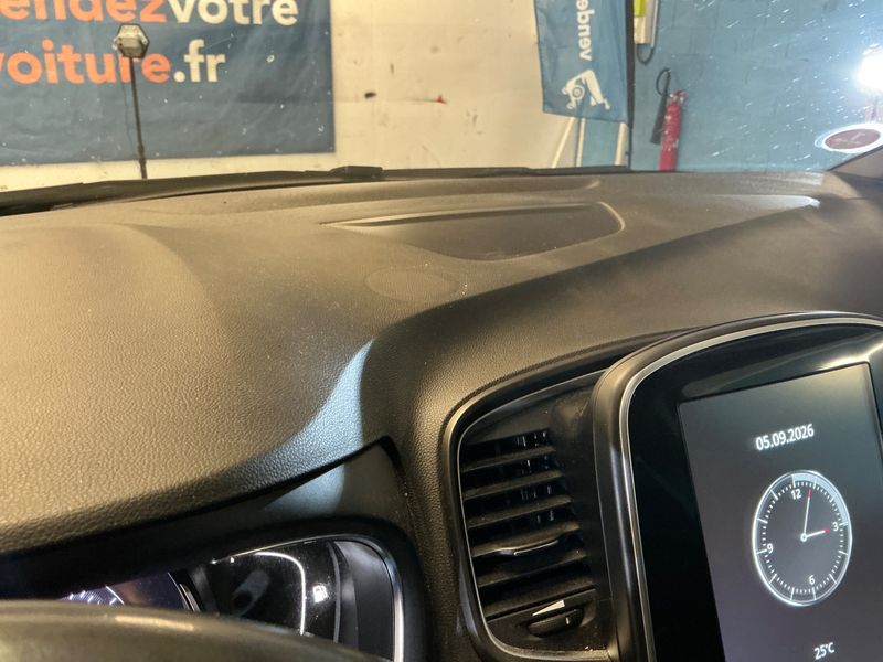 Renault Scenic 1.3 TCe BOSE-Edition 2019 – снимка 36