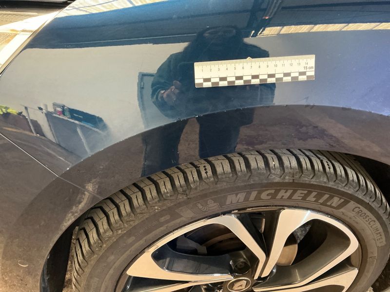 Renault Scenic 1.3 TCe BOSE-Edition 2019 – снимка 29