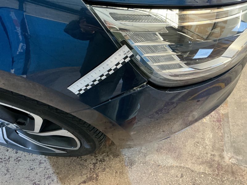 Renault Scenic 1.3 TCe BOSE-Edition 2019 – снимка 45
