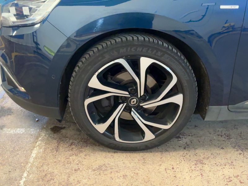 Renault Scenic 1.3 TCe BOSE-Edition 2019 – снимка 3