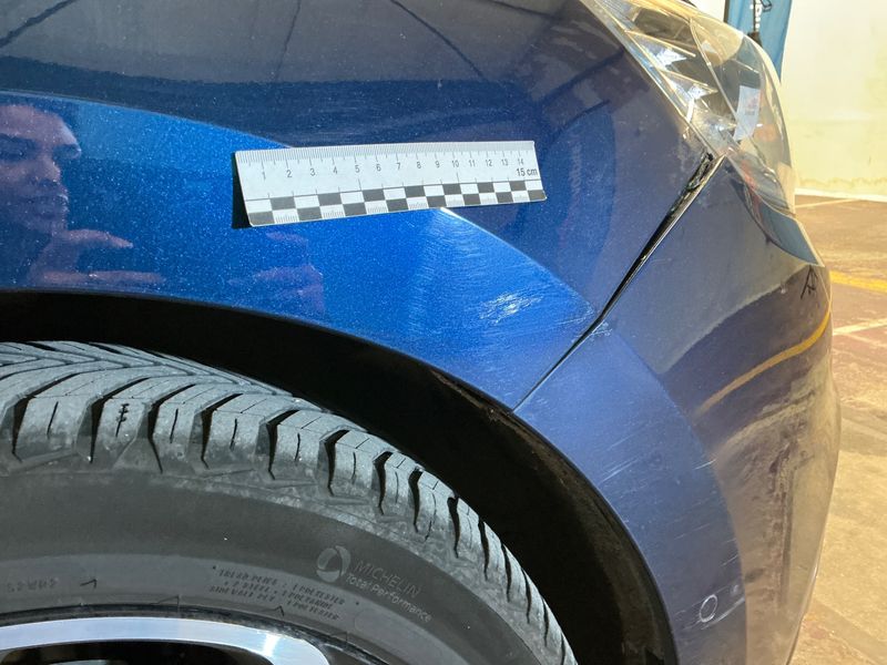 Renault Scenic 1.3 TCe BOSE-Edition 2019 – снимка 22