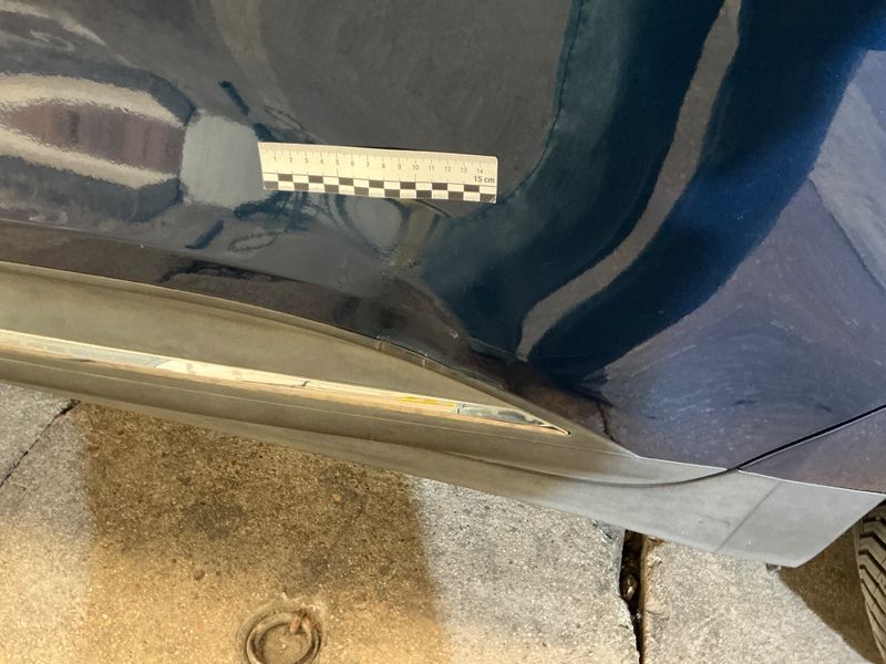 Renault Scenic 1.3 TCe BOSE-Edition 2019 – снимка 27