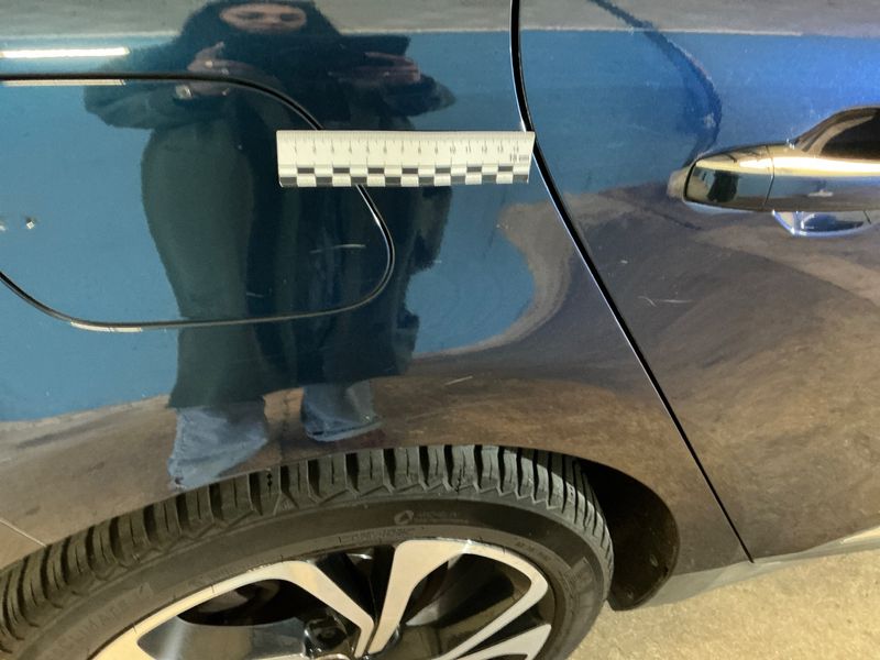 Renault Scenic 1.3 TCe BOSE-Edition 2019 – снимка 24