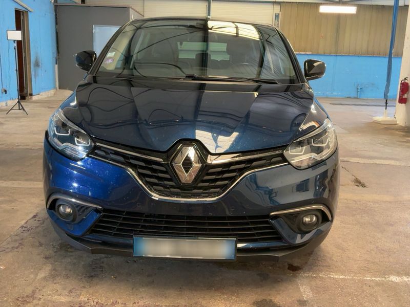 Renault Scenic 1.3 TCe BOSE-Edition 2019 – снимка 14