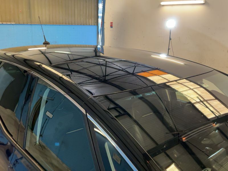 Renault Scenic 1.3 TCe BOSE-Edition 2019 – снимка 13