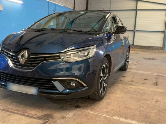 Renault Scenic 1.3 TCe BOSE-Edition 2019 – снимка 2