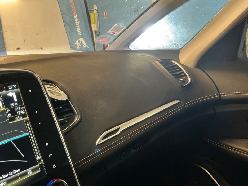 Renault Scenic 1.3 TCe BOSE-Edition 2019 – снимка 35