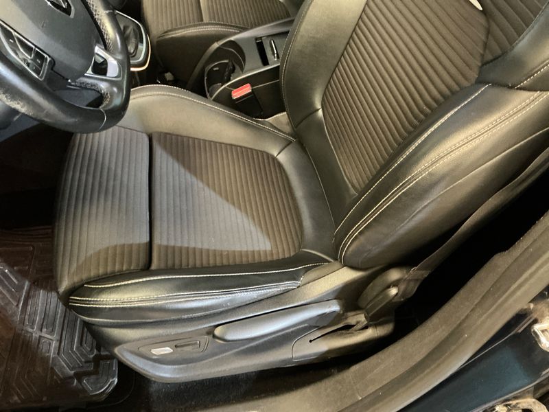 Renault Scenic 1.3 TCe BOSE-Edition 2019 – снимка 32