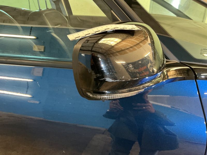 Renault Scenic 1.3 TCe BOSE-Edition 2019 – снимка 25