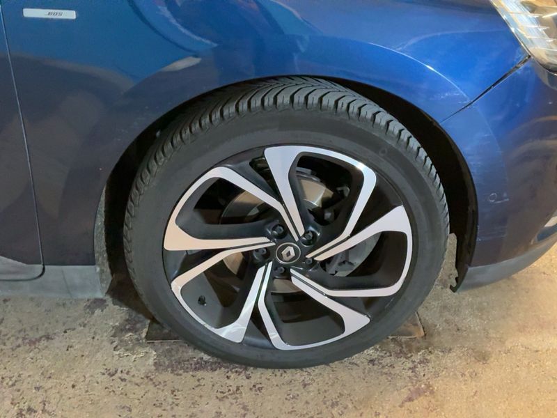 Renault Scenic 1.3 TCe BOSE-Edition 2019 – снимка 11