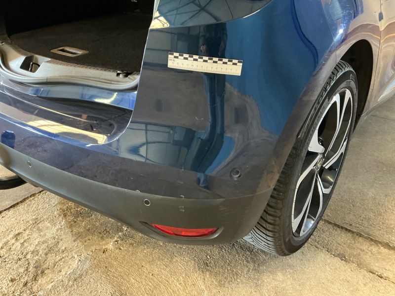 Renault Scenic 1.3 TCe BOSE-Edition 2019 – снимка 37