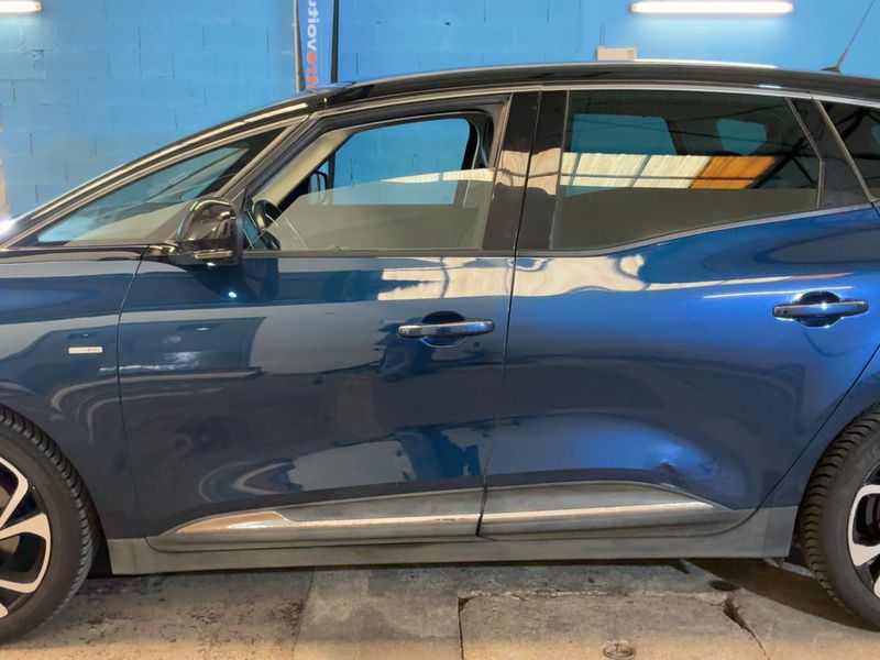 Renault Scenic 1.3 TCe BOSE-Edition 2019 – снимка 4