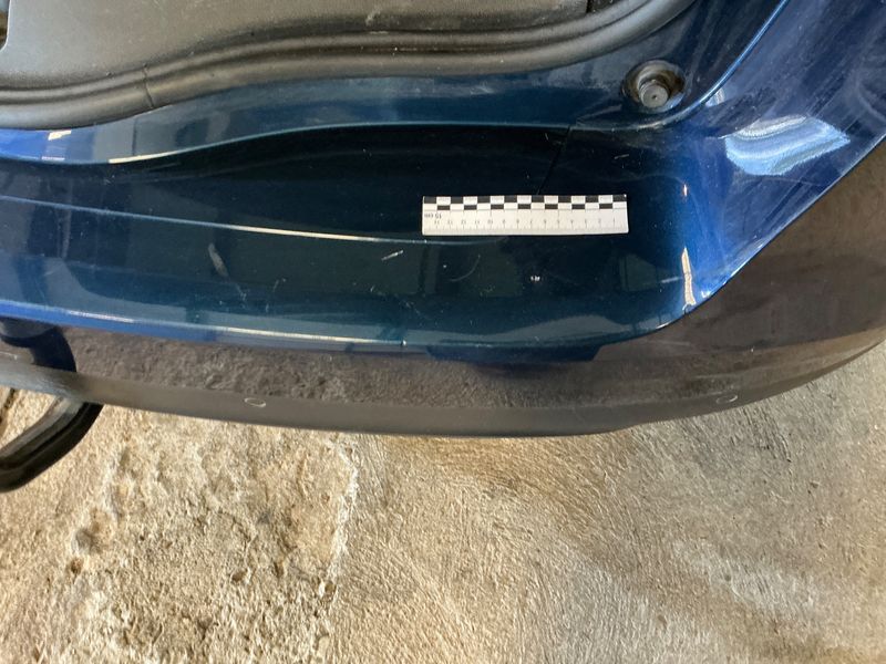 Renault Scenic 1.3 TCe BOSE-Edition 2019 – снимка 41