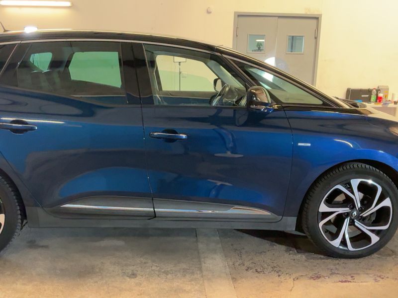 Renault Scenic 1.3 TCe BOSE-Edition 2019 – снимка 10