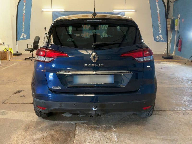 Renault Scenic 1.3 TCe BOSE-Edition 2019 – снимка 7