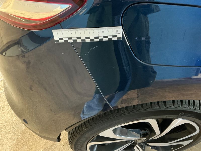 Renault Scenic 1.3 TCe BOSE-Edition 2019 – снимка 23