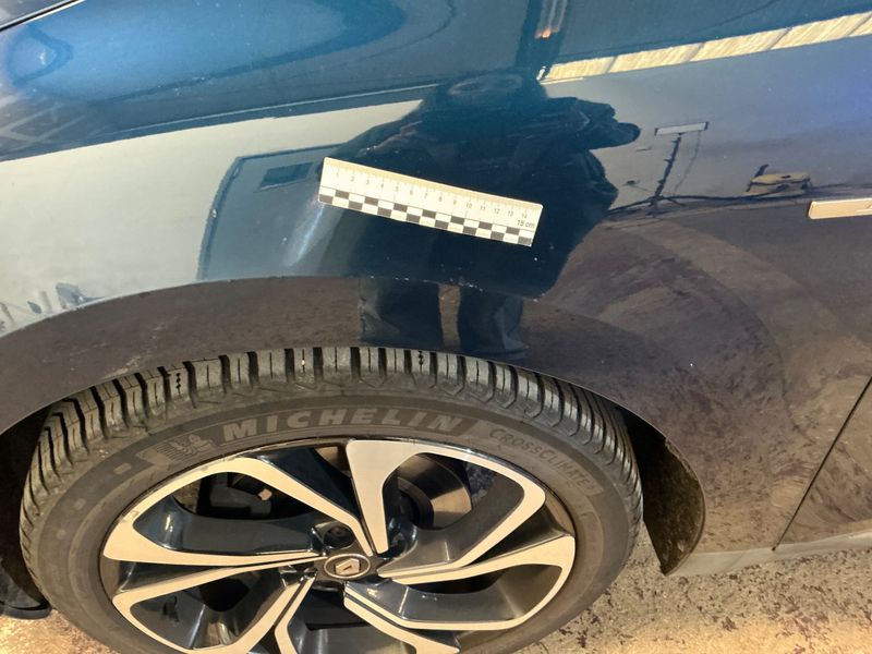 Renault Scenic 1.3 TCe BOSE-Edition 2019 – снимка 30