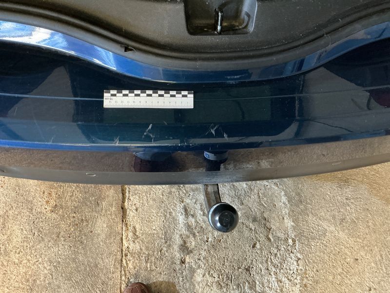 Renault Scenic 1.3 TCe BOSE-Edition 2019 – снимка 39