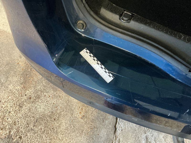 Renault Scenic 1.3 TCe BOSE-Edition 2019 – снимка 40