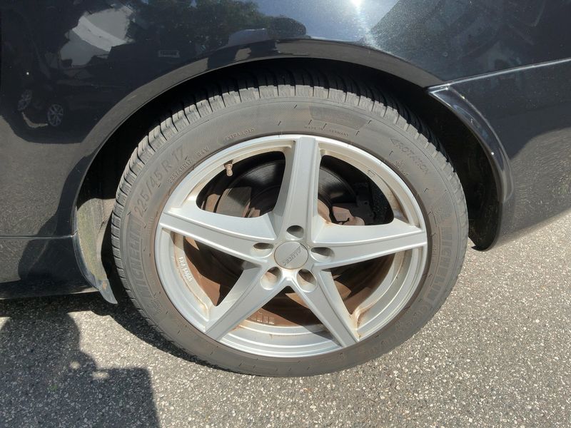Mercedes-Benz SLK-Klasse SLK 200 Kompressor 2009 – снимка 5