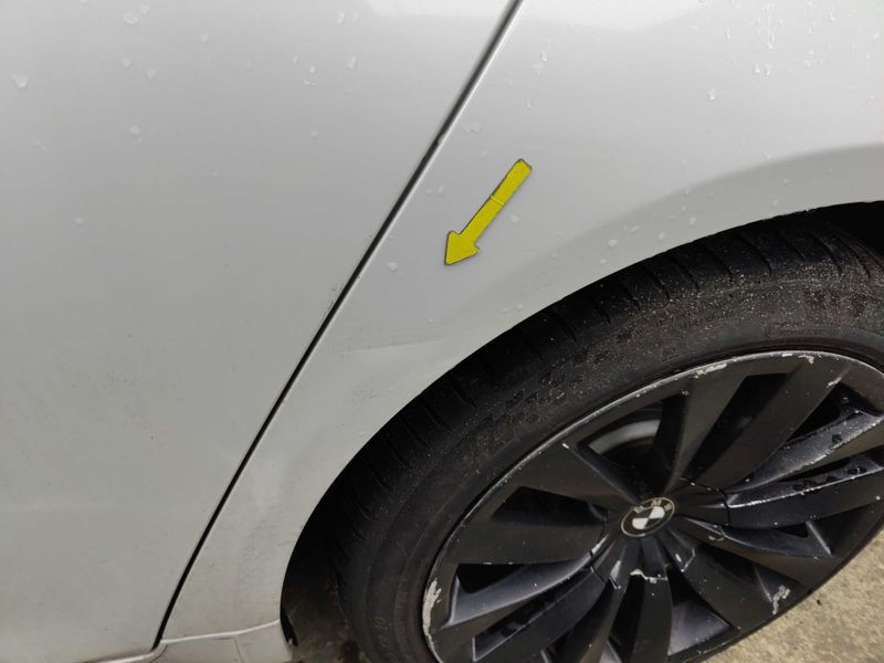 BMW 7er 730d 2012 – снимка 36