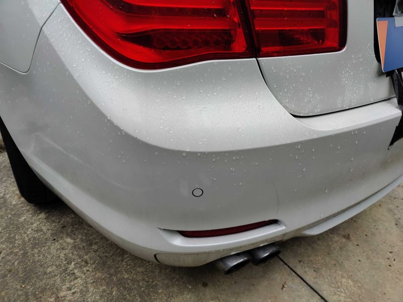 BMW 7er 730d 2012 – снимка 42