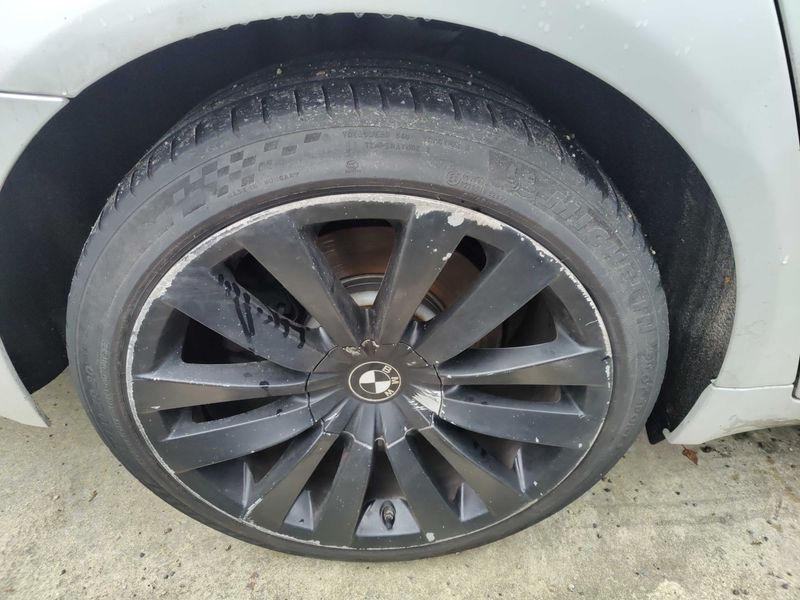 BMW 7er 730d 2012 – снимка 29