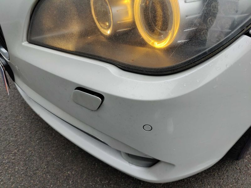 BMW 7er 730d 2012 – снимка 46