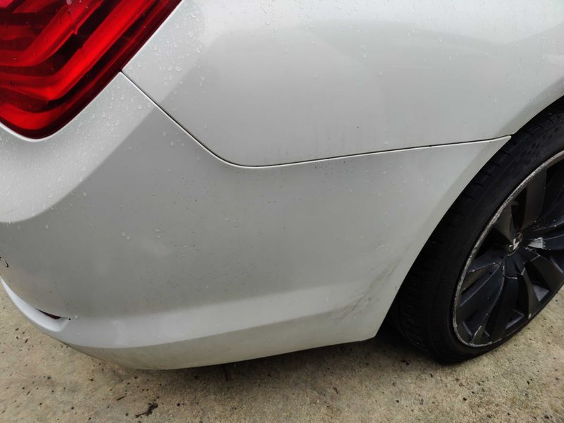 BMW 7er 730d 2012 – снимка 45