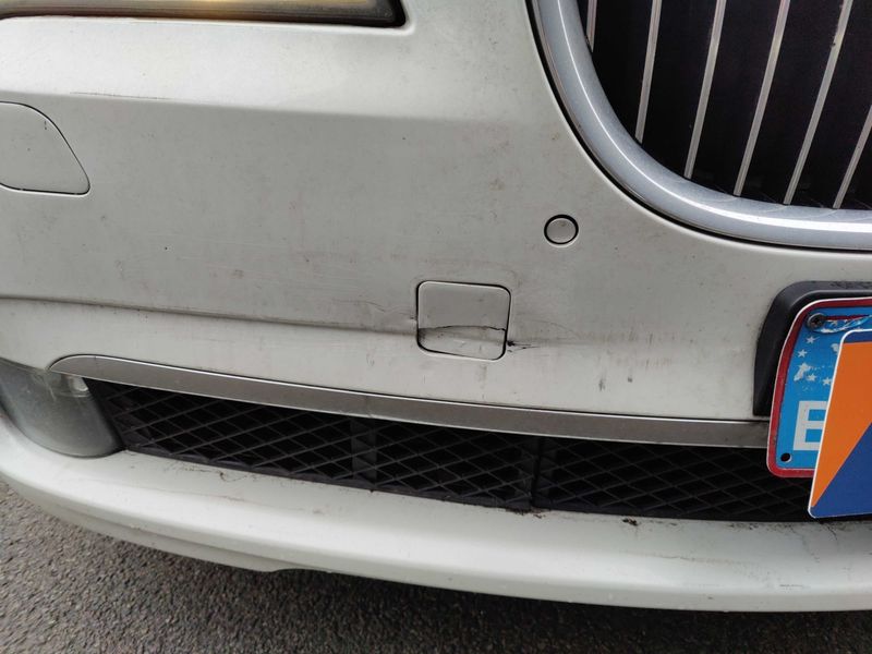 BMW 7er 730d 2012 – снимка 51