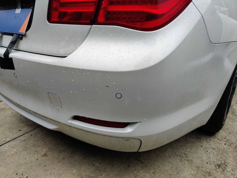 BMW 7er 730d 2012 – снимка 44