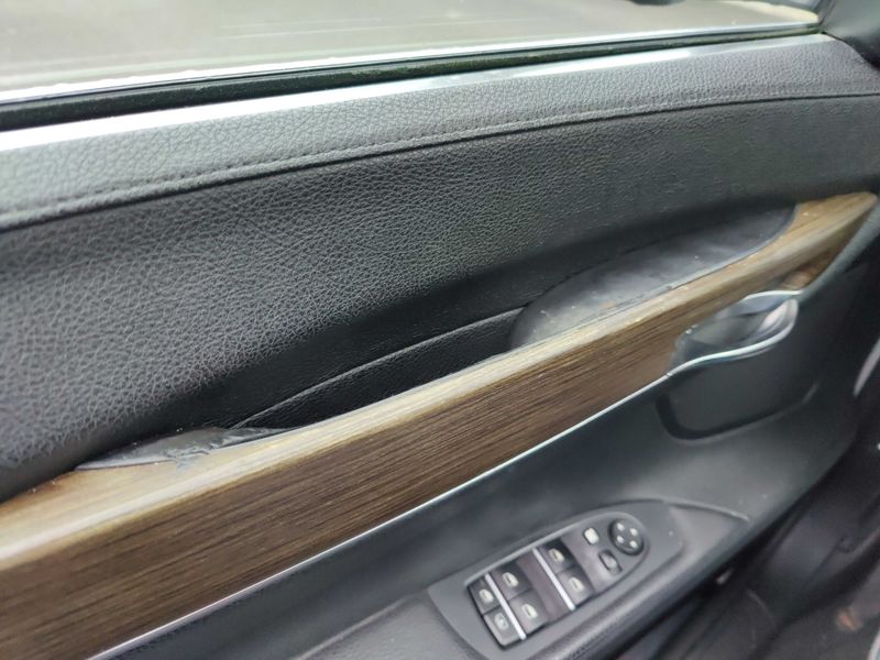 BMW 7er 730d 2012 – снимка 39