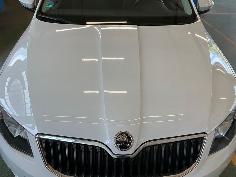 Skoda Octavia 1.6 TDI Style 2016 – снимка 24