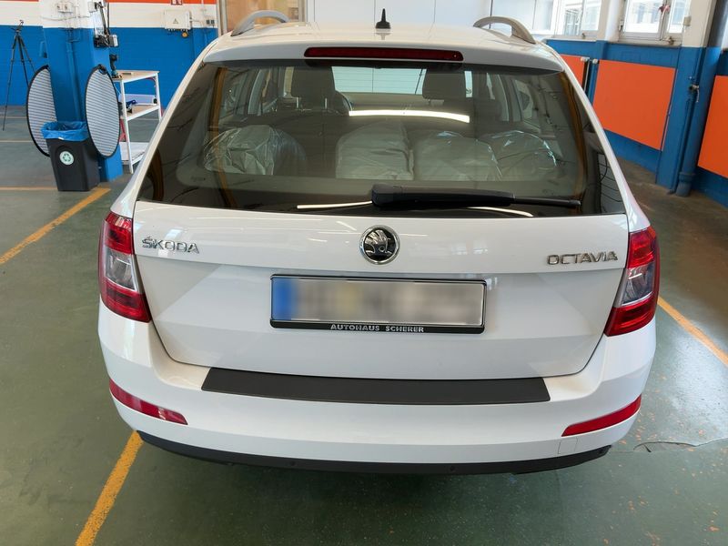 Skoda Octavia 1.6 TDI Style 2016 – снимка 7