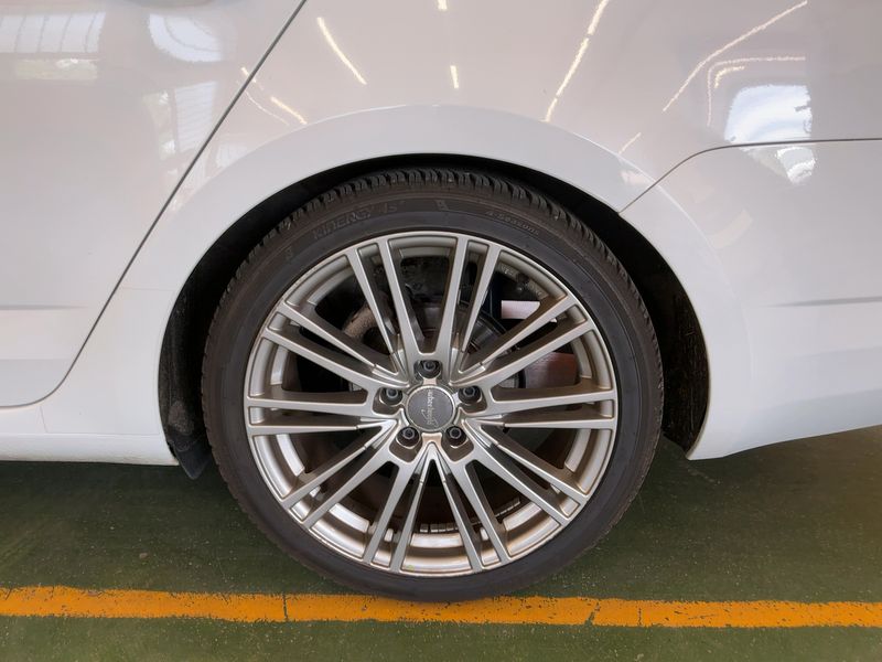 Skoda Octavia 1.6 TDI Style 2016 – снимка 5