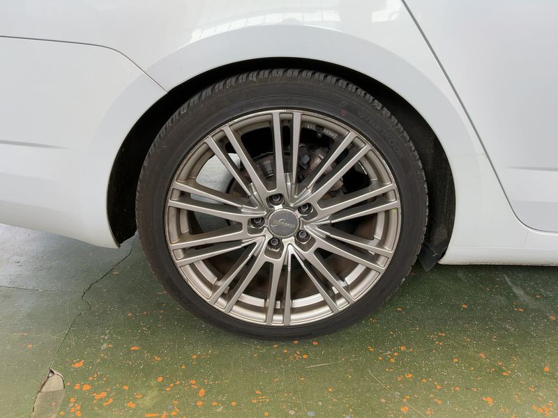 Skoda Octavia 1.6 TDI Style 2016 – снимка 9