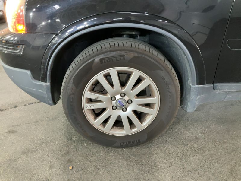 Volvo XC90 2.4 D5 Momentum 2007 – снимка 3