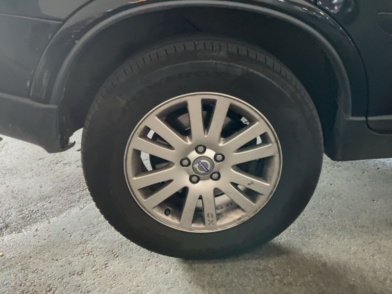 Volvo XC90 2.4 D5 Momentum 2007 – снимка 9