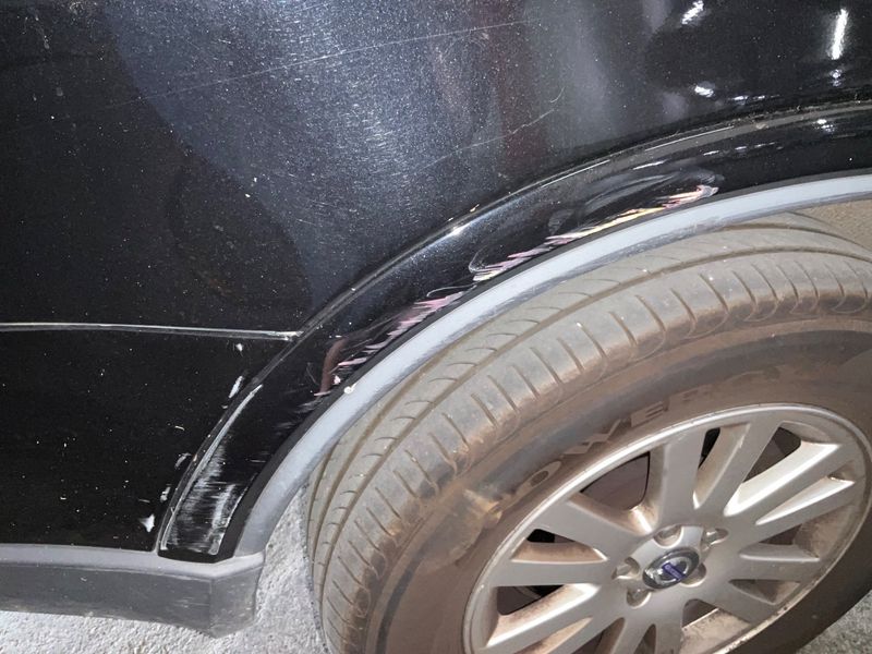 Volvo XC90 2.4 D5 Momentum 2007 – снимка 22