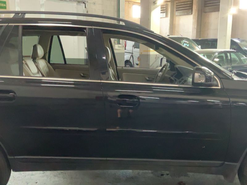 Volvo XC90 2.4 D5 Momentum 2007 – снимка 10